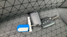 Volkswagen T-Cross 1.0 TSI 110 SE 5dr Petrol Estate